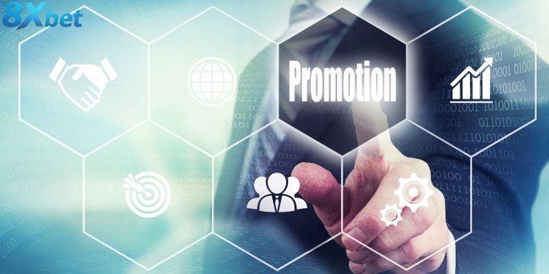 Những sự kiện hoàn trả hấp dẫn nhất hiện nay