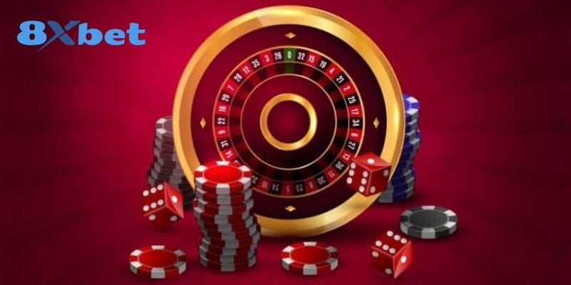 Giới thiệu bộ môn Poker 8xbet đang thịnh hành nhất nhì