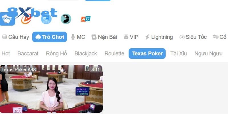 Hướng dẫn cách chơi nếu hứng thú với game bài Poker