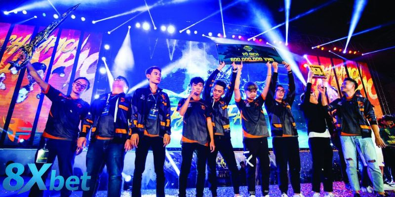 Các yếu tố đánh giá một tuyển thủ Esports có năng lực